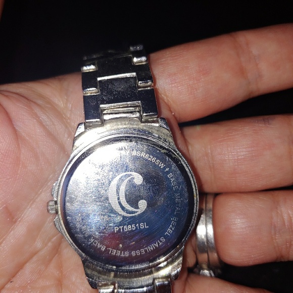 Charming Charlie watch - Picture 5 of 6